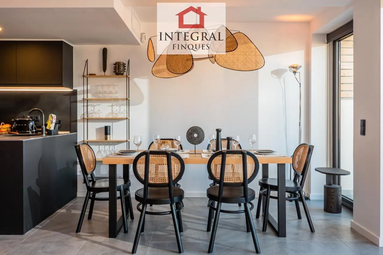 Apartament Dreaming Costa Brava Palamós