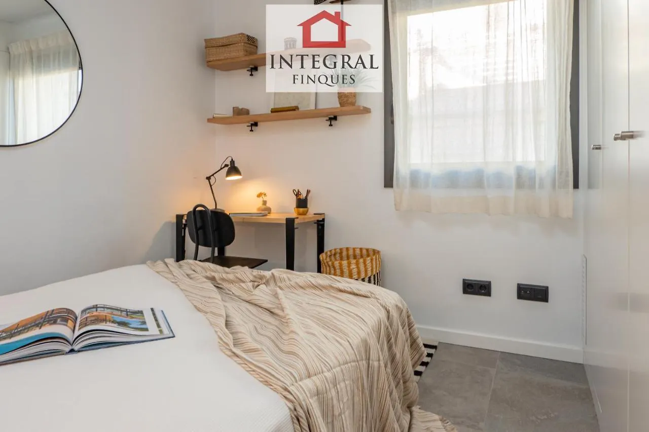 Apartament Dreaming Costa Brava Palamós