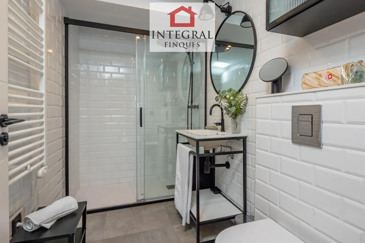 Apartament Dreaming Costa Brava Palamós Hiszpania
