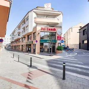 - Pal Apartment