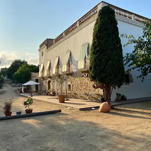 Ecoturisme Mas Ribas Hotel