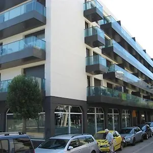 Palamós Apartamentos Palamós