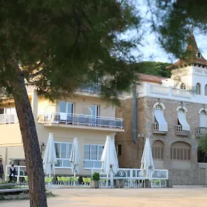 La Fosca Hotel