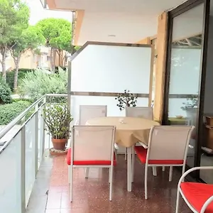 A 150 Metros De La Playa En La Fosca Palamós