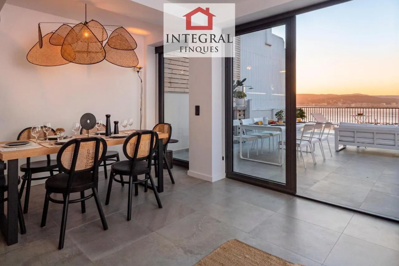 Dreaming Costa Brava Apartment Palamos Spain