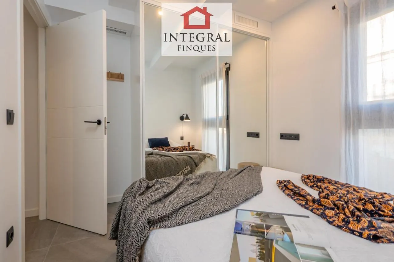 Dreaming Costa Brava Apartment Palamos
