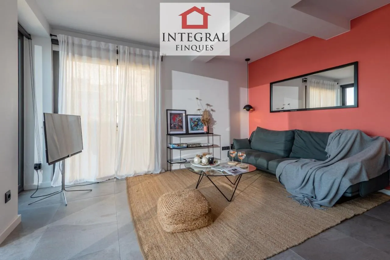 Dreaming Costa Brava Apartment Palamos 0*,  Spain
