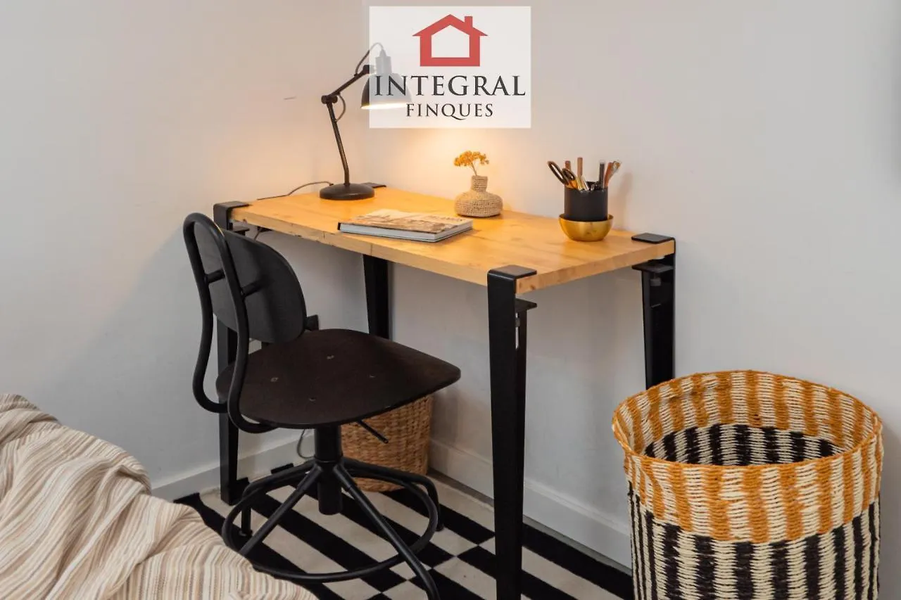 Dreaming Costa Brava Apartment Palamos