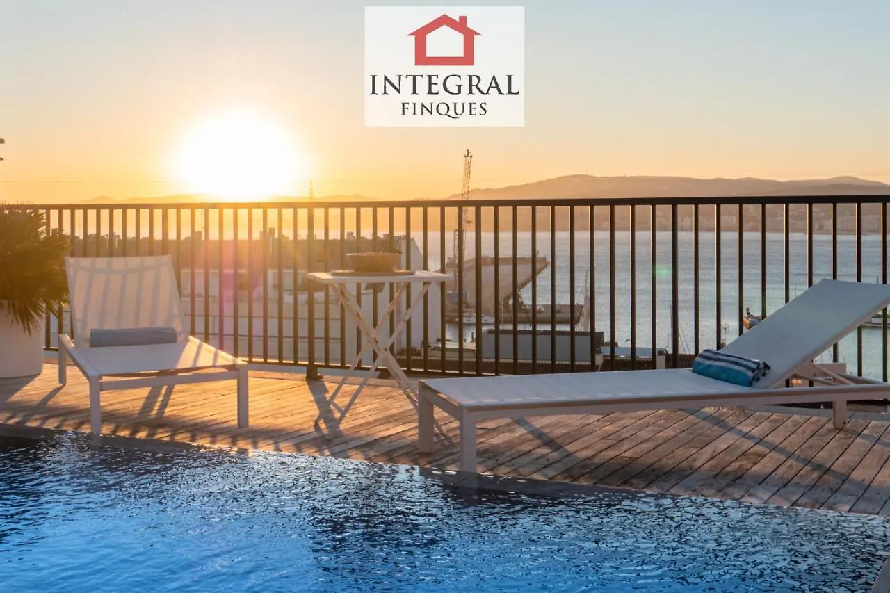 Dreaming Costa Brava Apartment Palamos