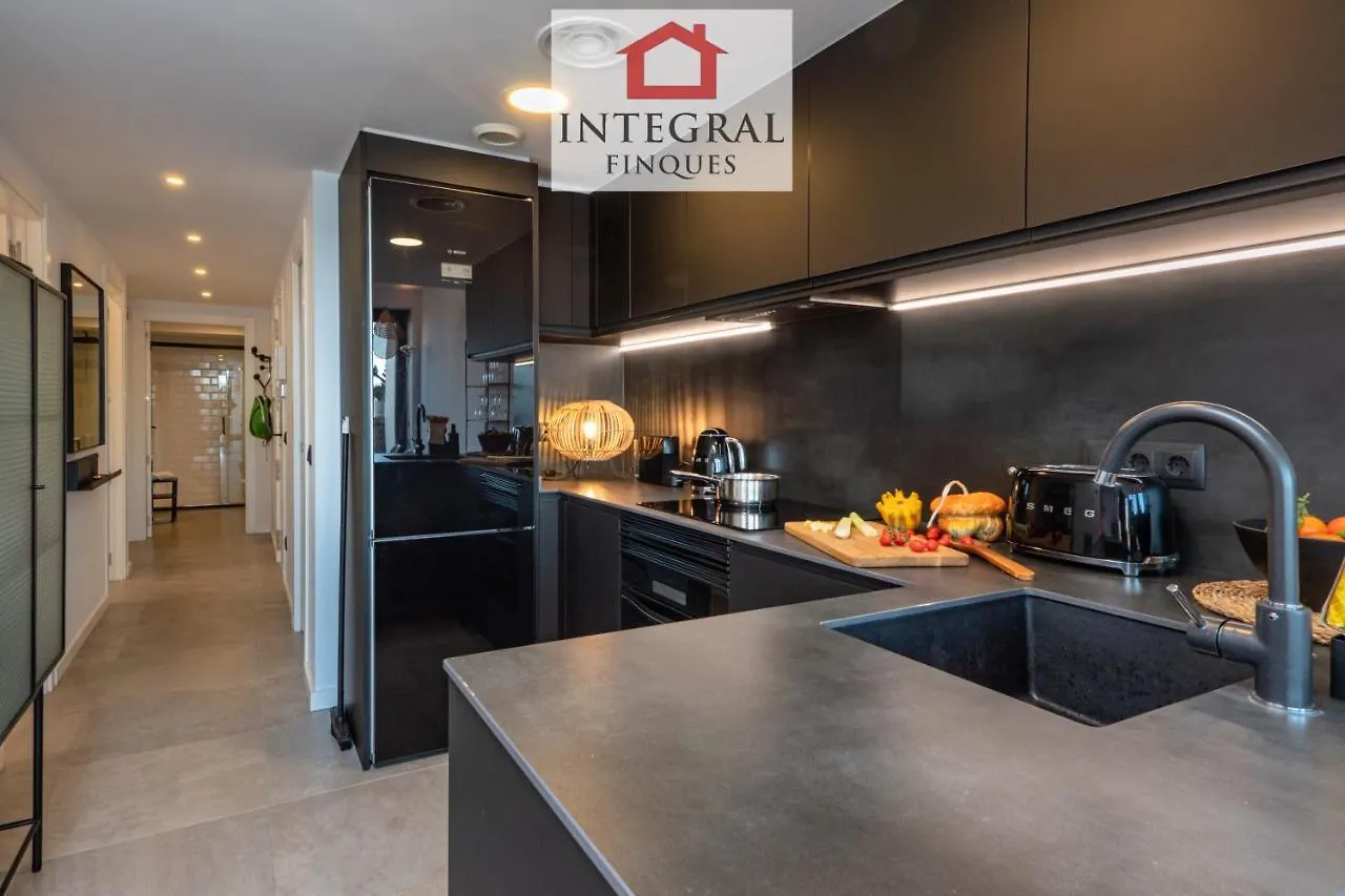 Dreaming Costa Brava Apartment Palamos