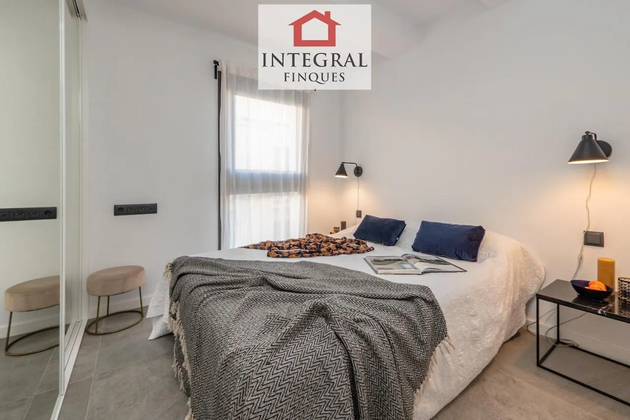 Dreaming Costa Brava Apartment Palamos