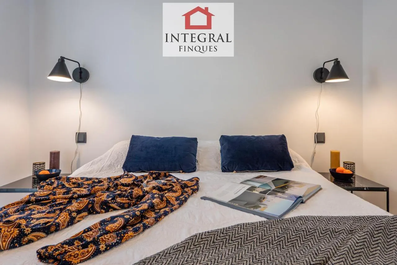 Dreaming Costa Brava Apartment Palamos Spain