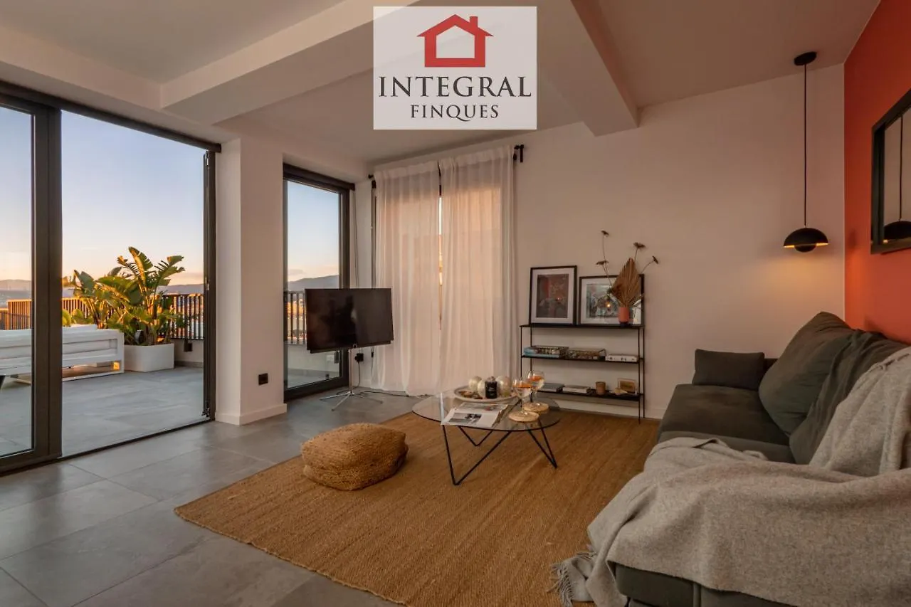 Dreaming Costa Brava Apartment Palamos 0*,  Spain